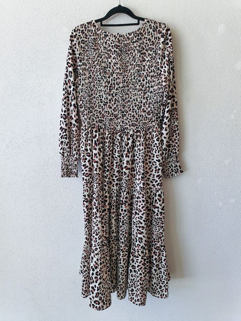 Leoni Dress M