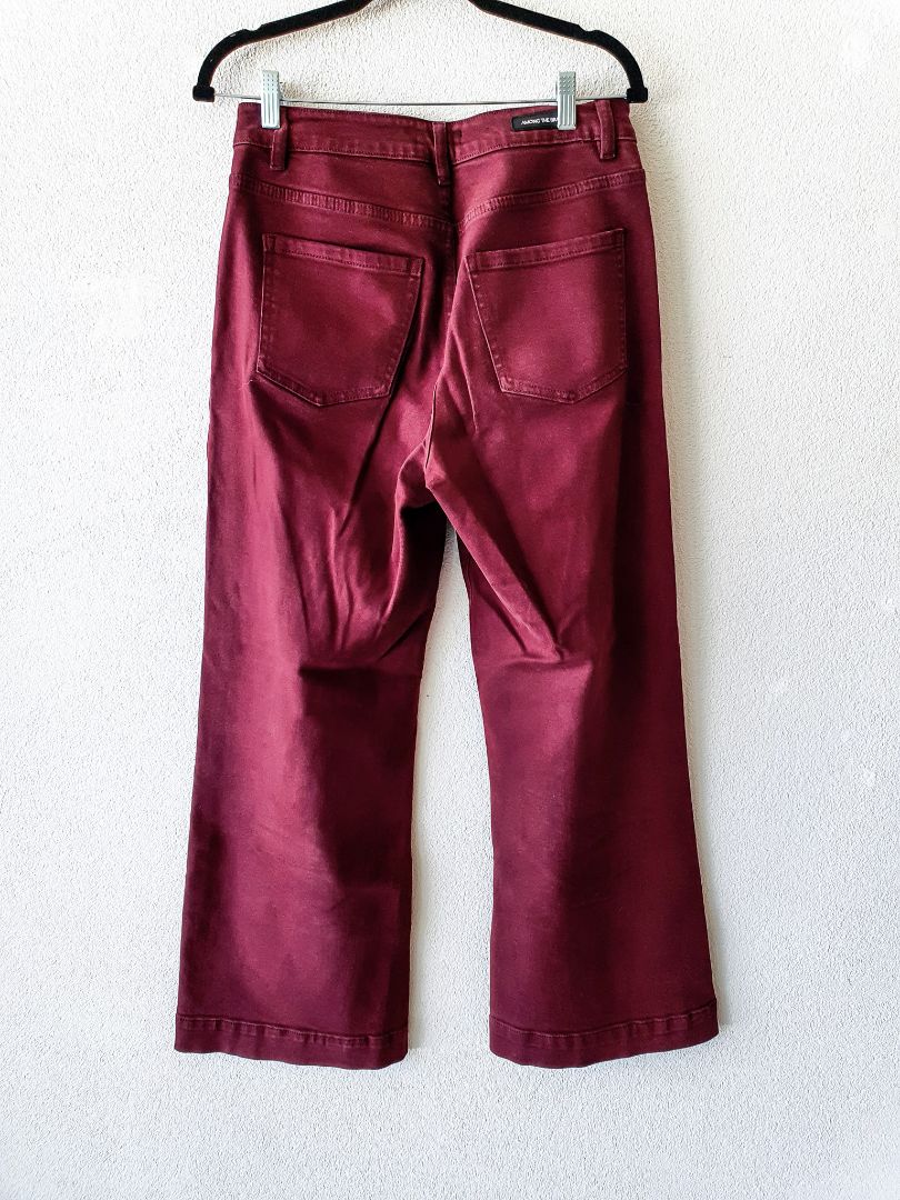 Among The Brave pants S