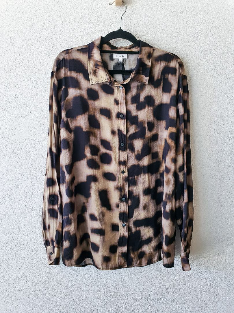 Jigsaw Top L
