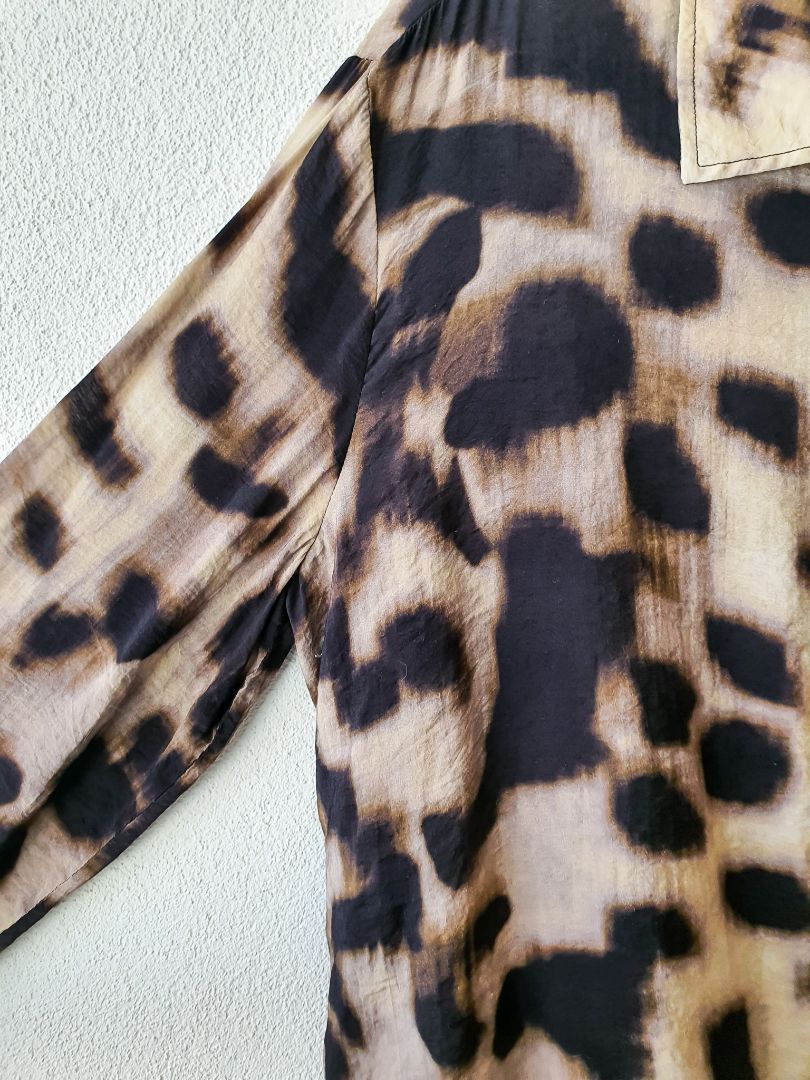 Jigsaw Top L