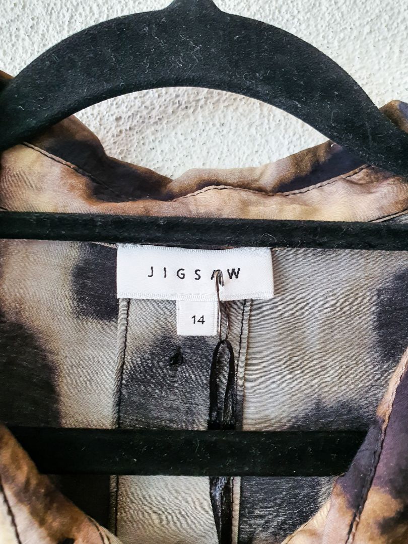 Jigsaw Top L