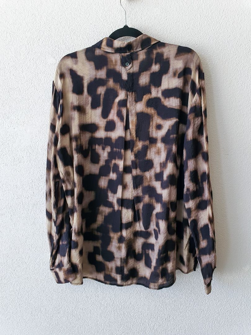 Jigsaw Top L