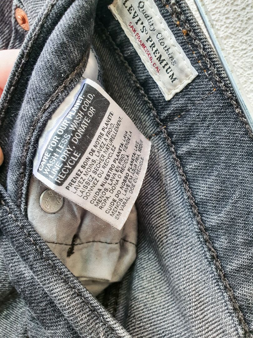 Levi's Jeans M