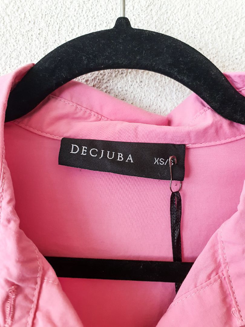 Decjuba Top XS/S