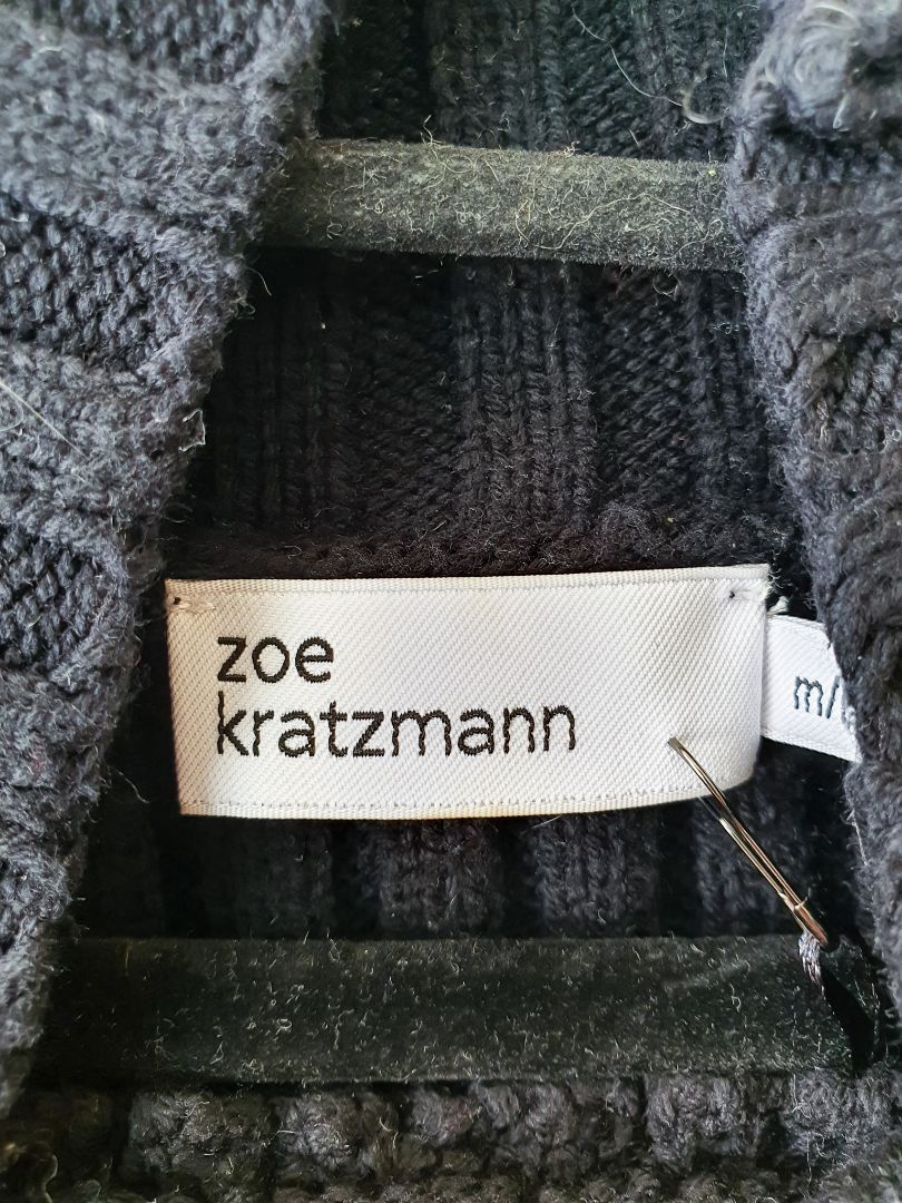 Zoe Kratzmann Top M/L