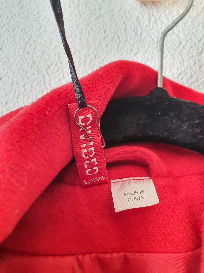 H&M Jacket M