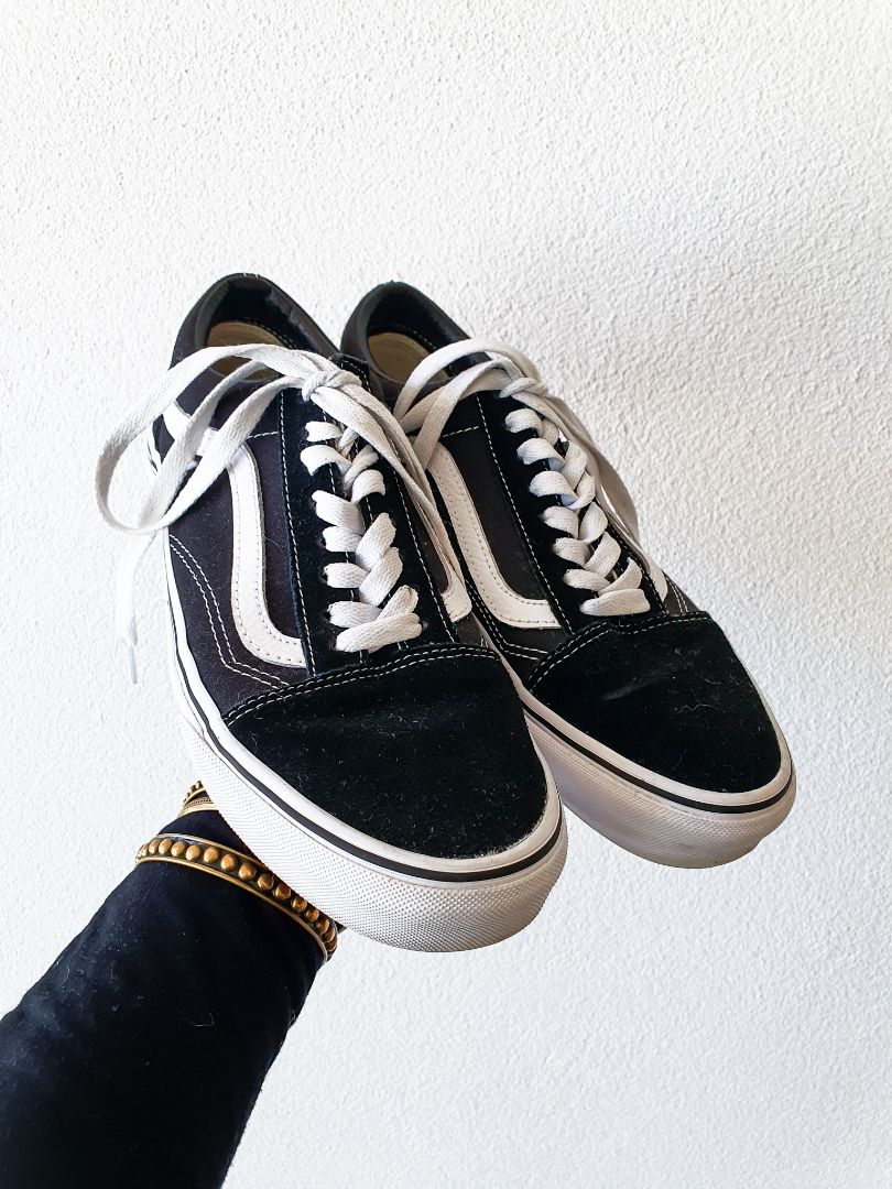 Vans Shoes US8.5