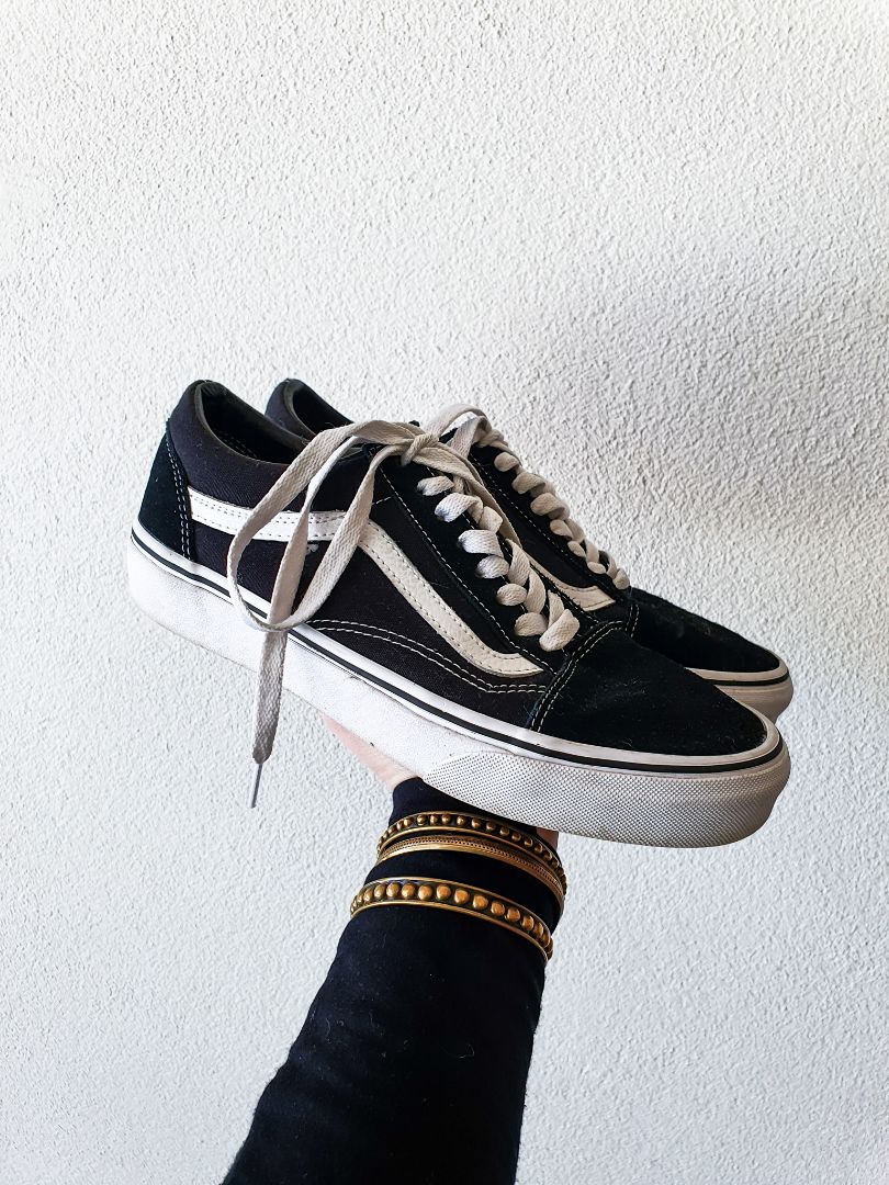 Vans Shoes US8.5