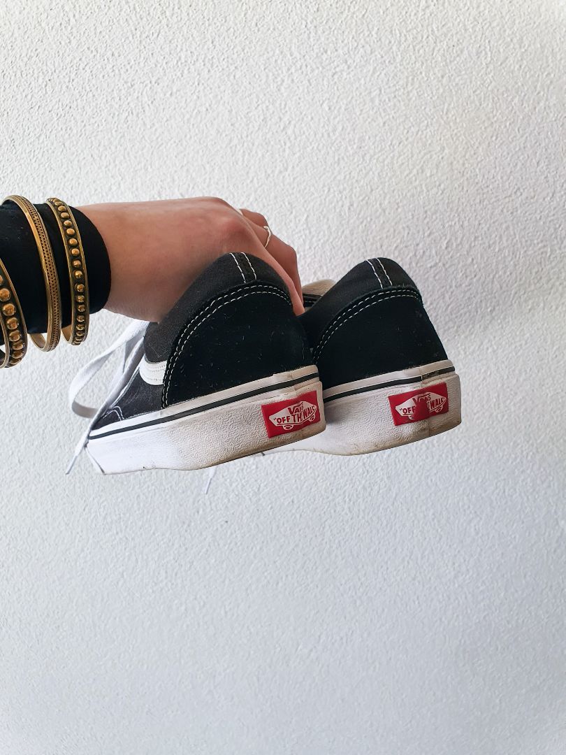 Vans Shoes US8.5