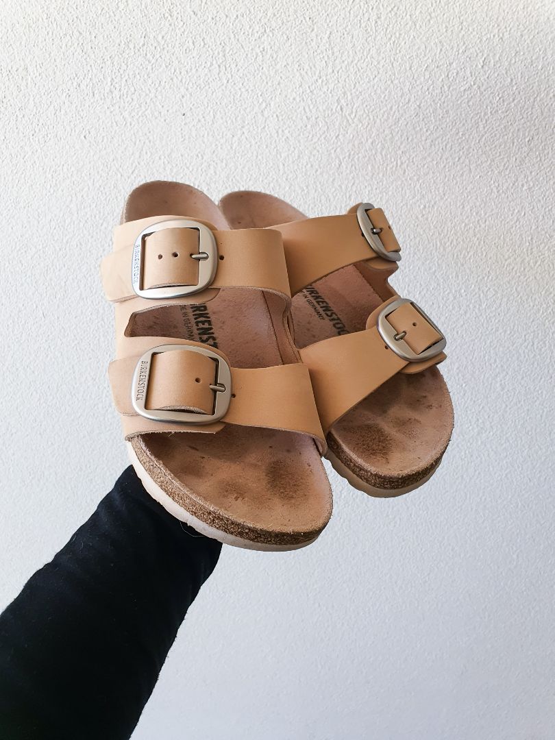 Birkenstock Shoes EUR39