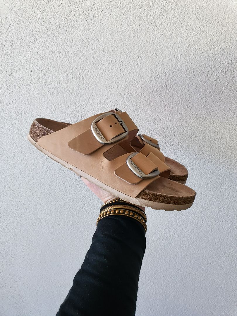 Birkenstock Shoes EUR39