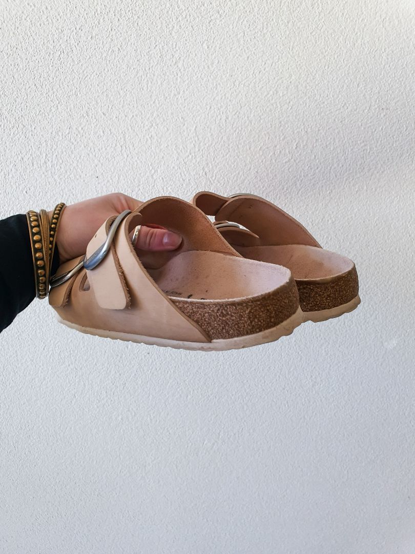 Birkenstock Shoes EUR39
