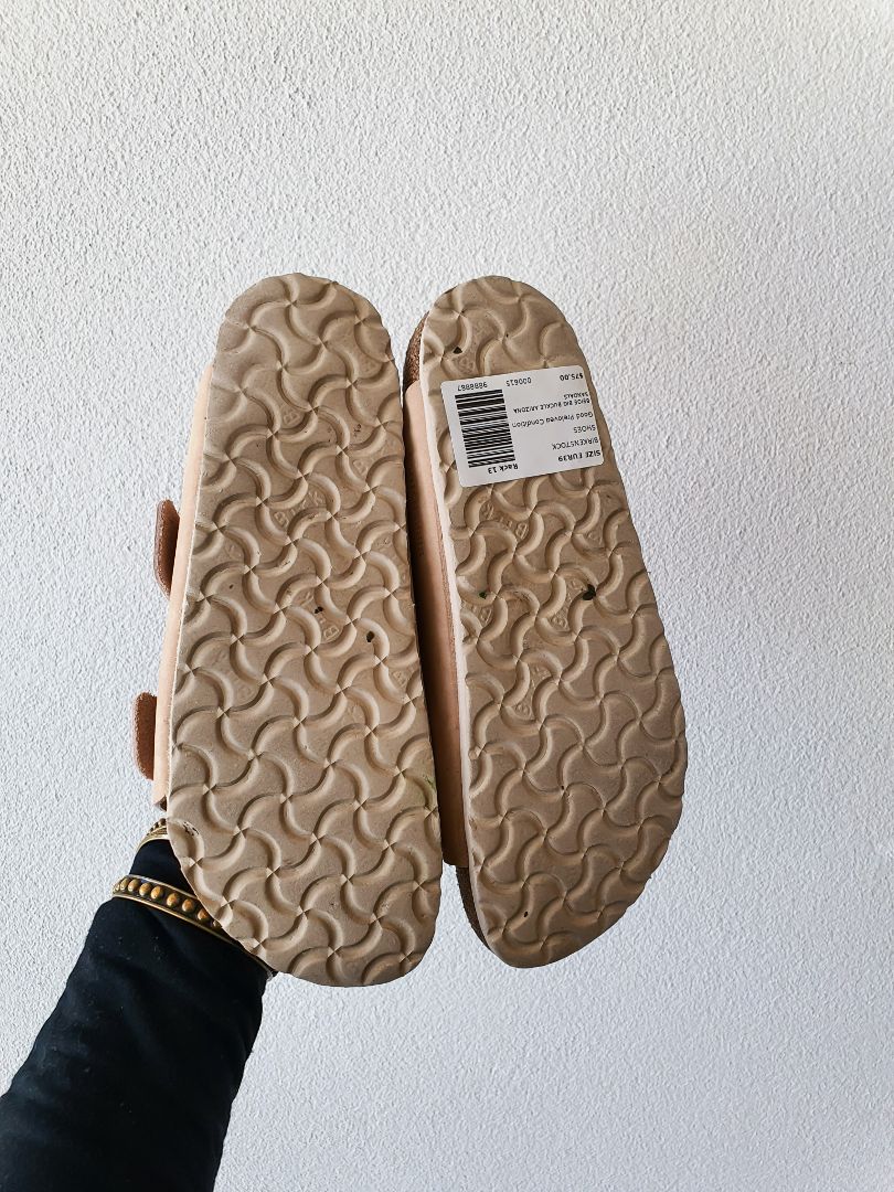 Birkenstock Shoes EUR39