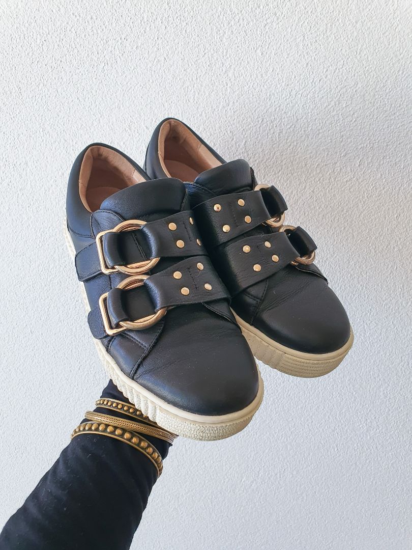 Jo Mercer Shoes EUR40