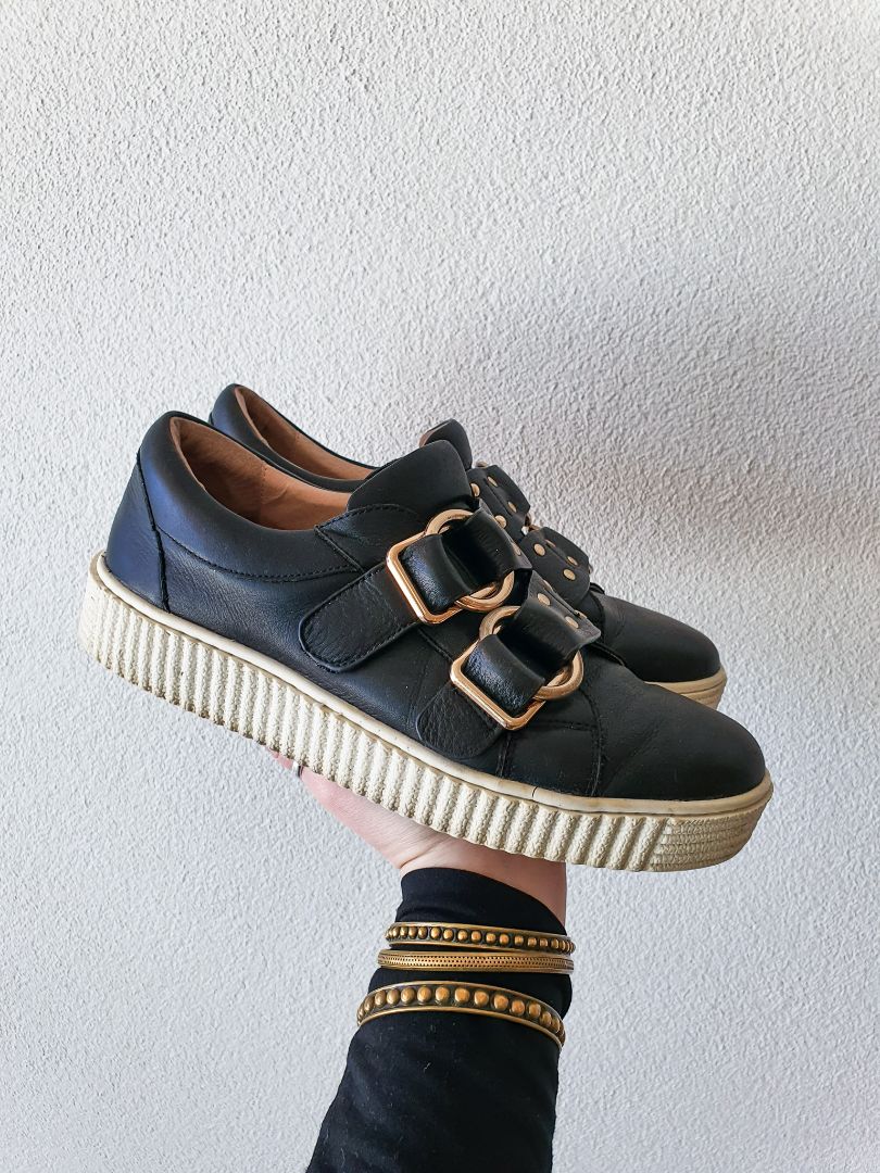 Jo Mercer Shoes EUR40