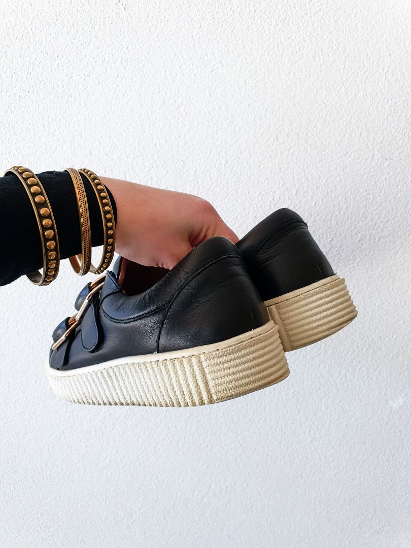 Jo Mercer Shoes EUR40