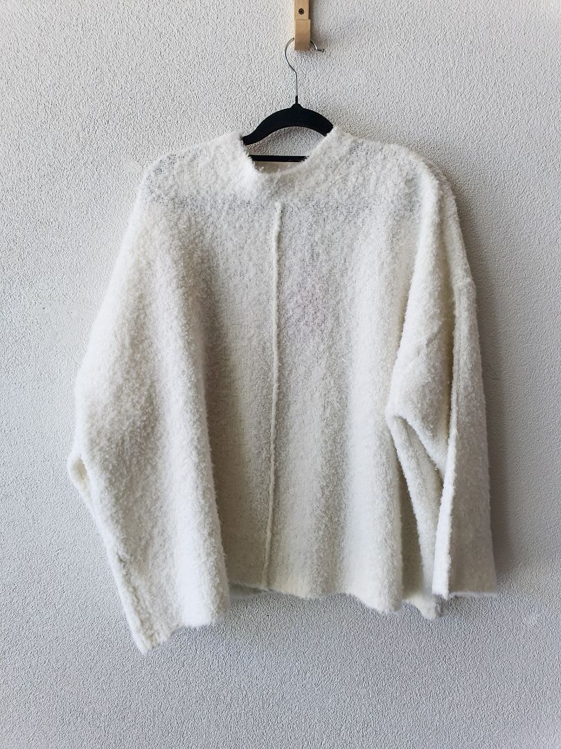 Nude Lucy Top S/M