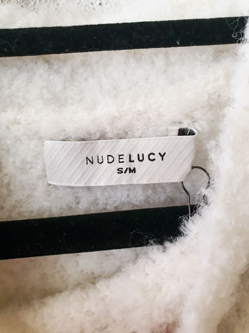 Nude Lucy Top S/M