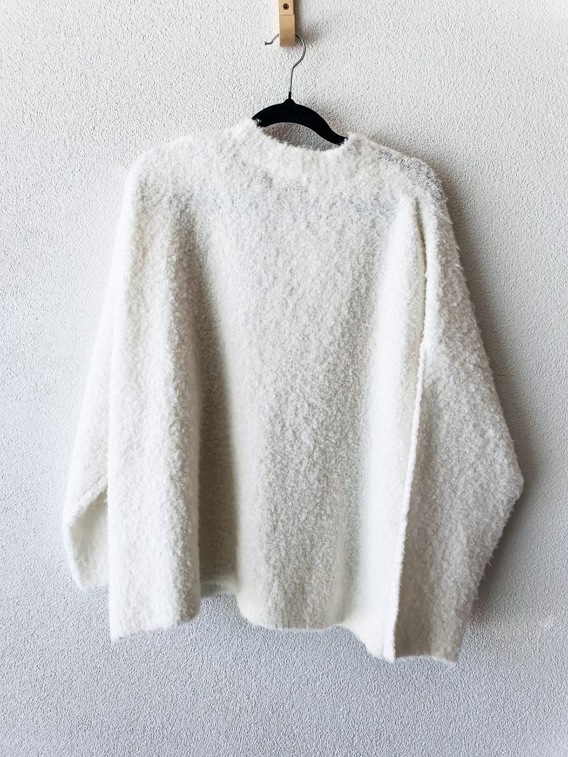 Nude Lucy Top S/M