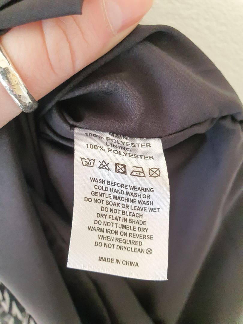 Billie The Label Skirt S