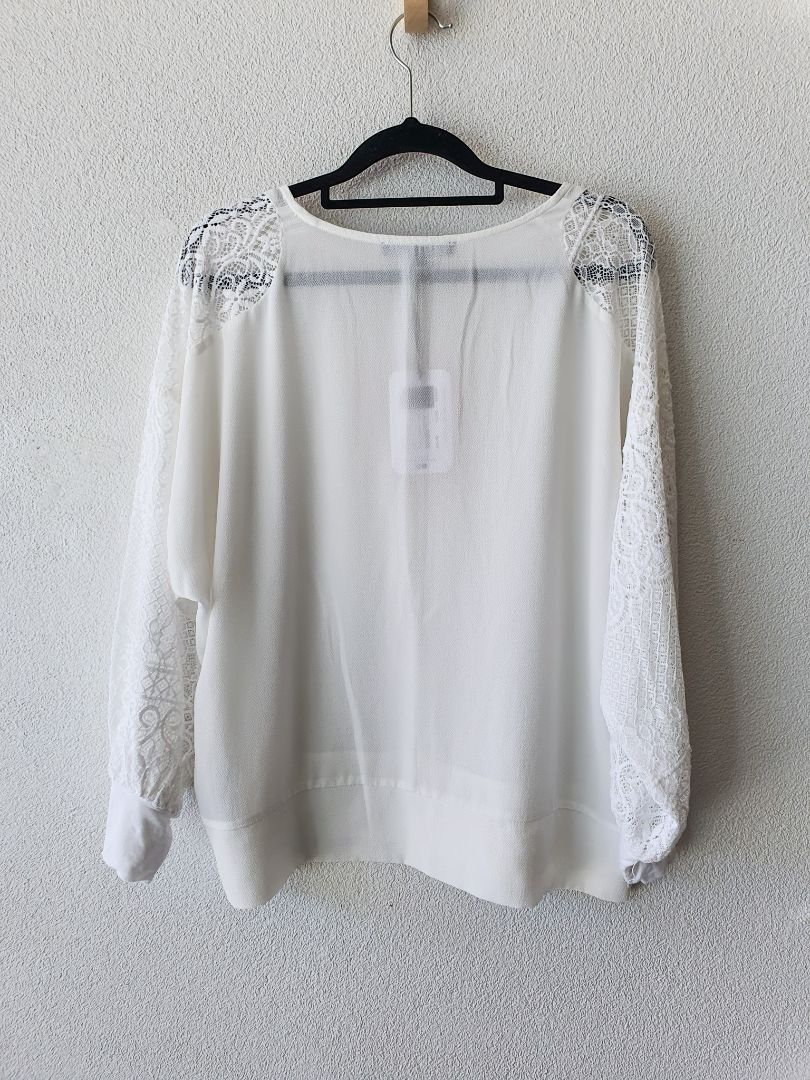 Stitch Ministry Top XS