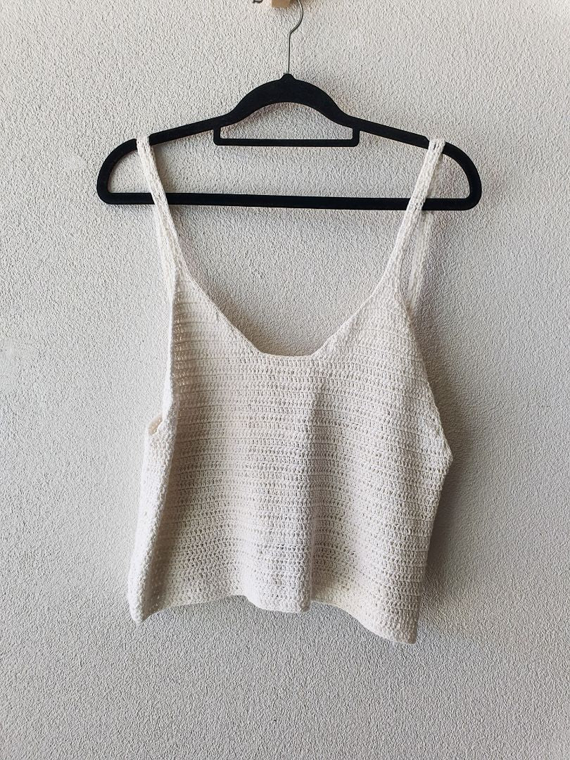 Lilya Top M