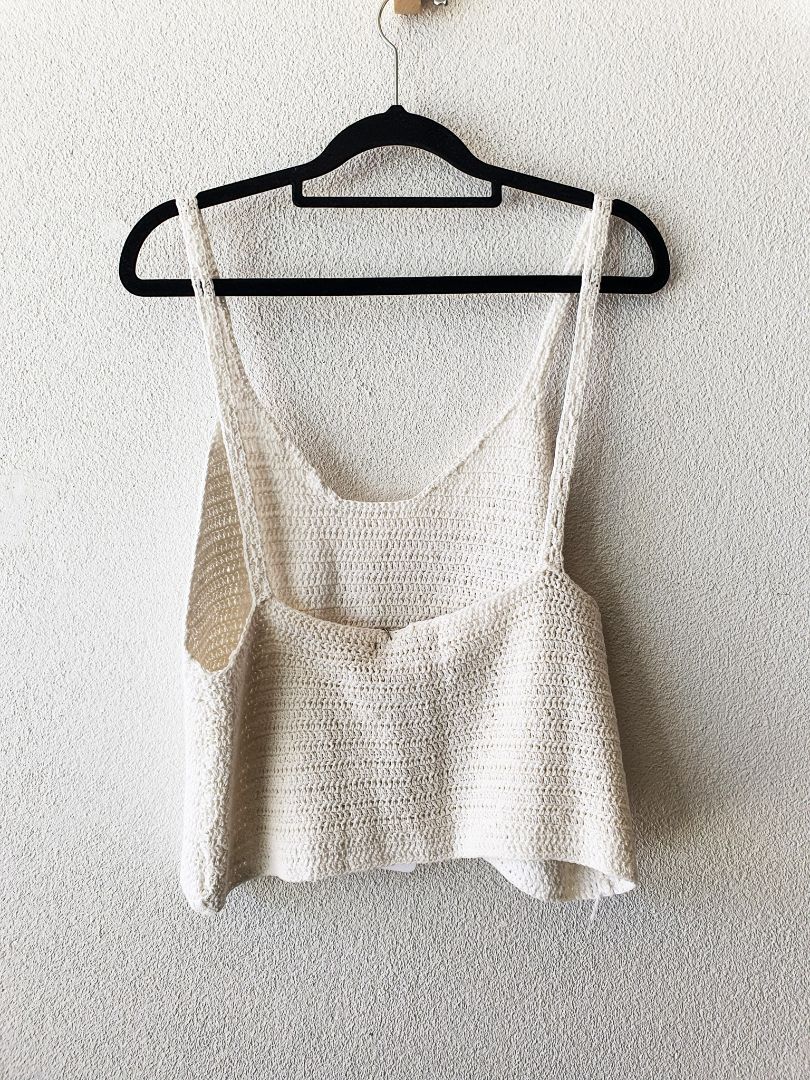Lilya Top M