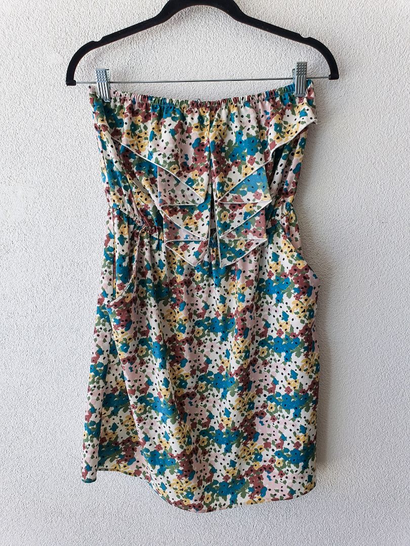 Famosa Dress S