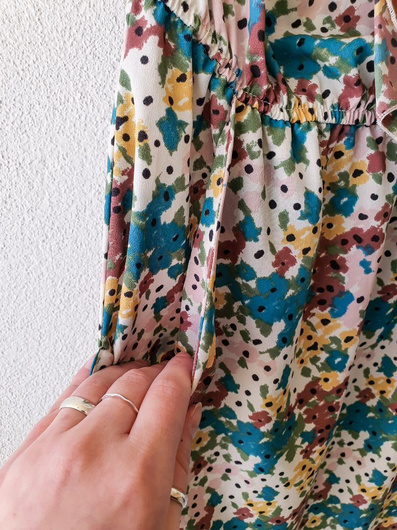 Famosa Dress S