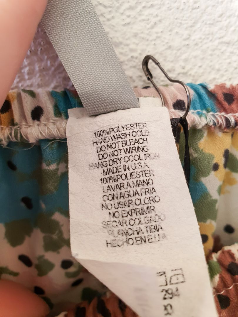 Famosa Dress S