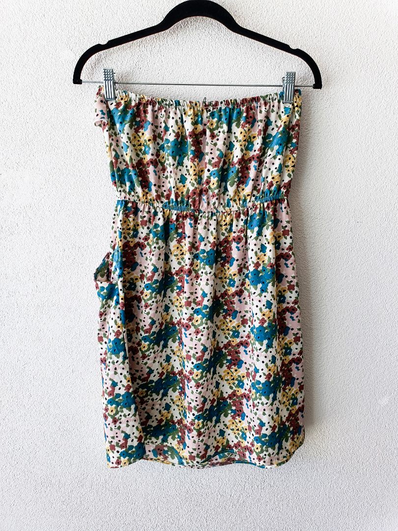 Famosa Dress S