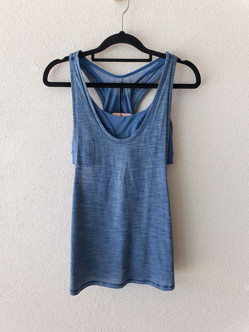 Lululemon Top S