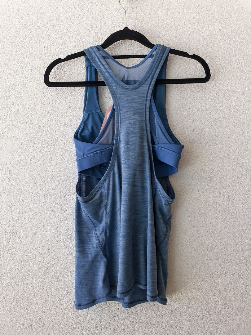 Lululemon Top S
