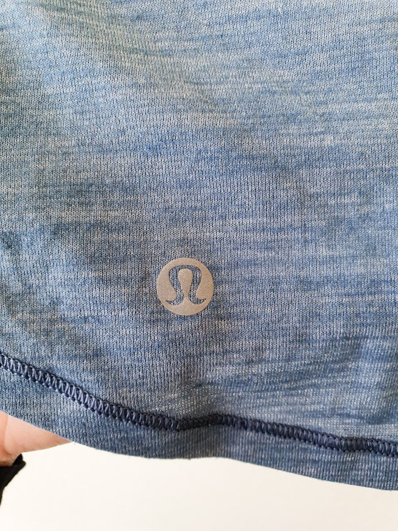 Lululemon Top S