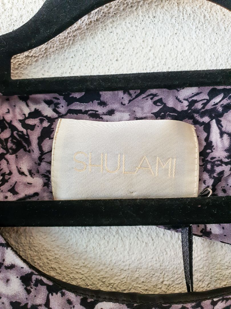 Shulami Dress M