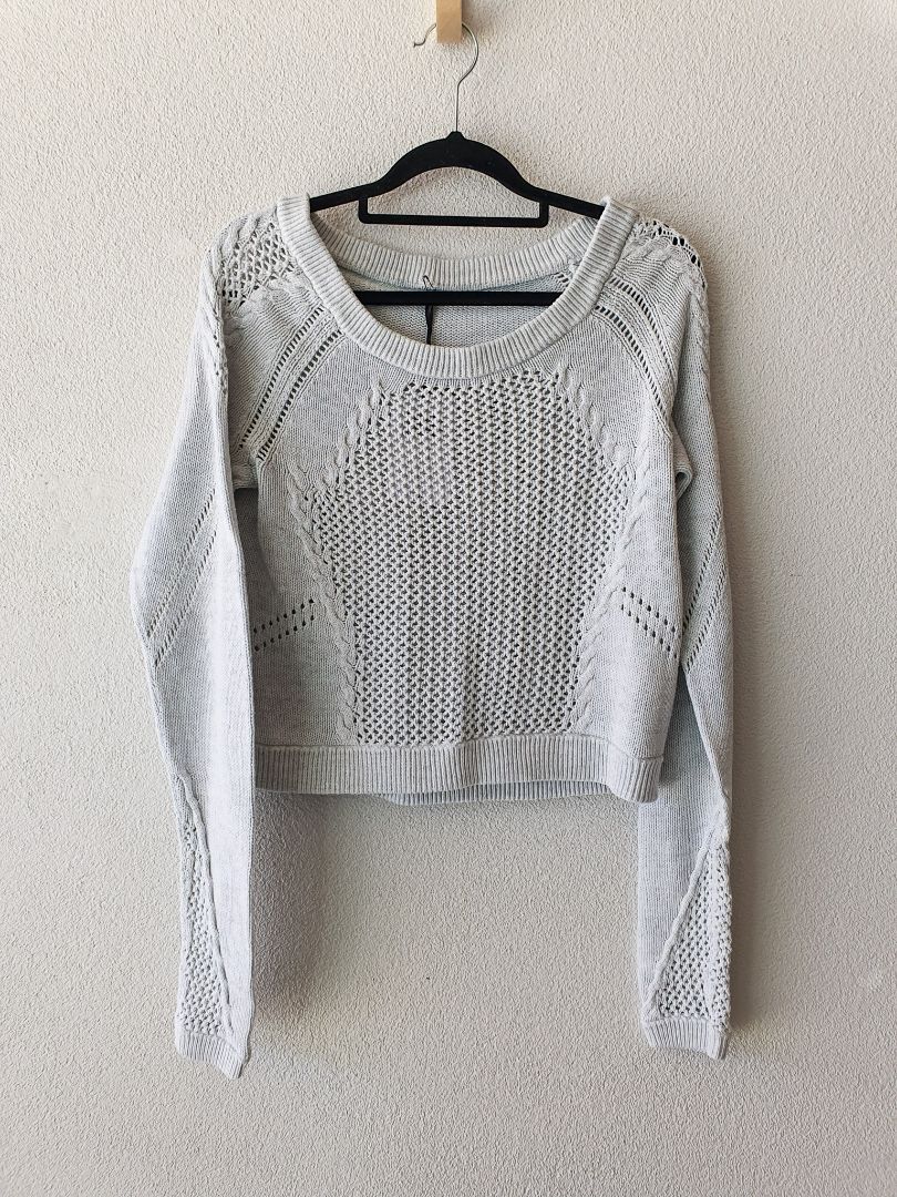 Lululemon Top S