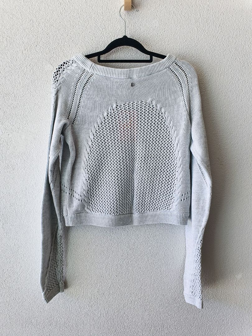 Lululemon Top S