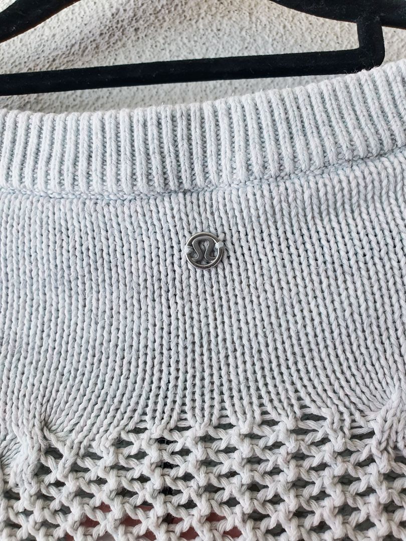Lululemon Top S