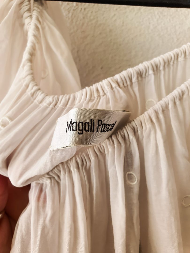 Magali Pascal Dress S