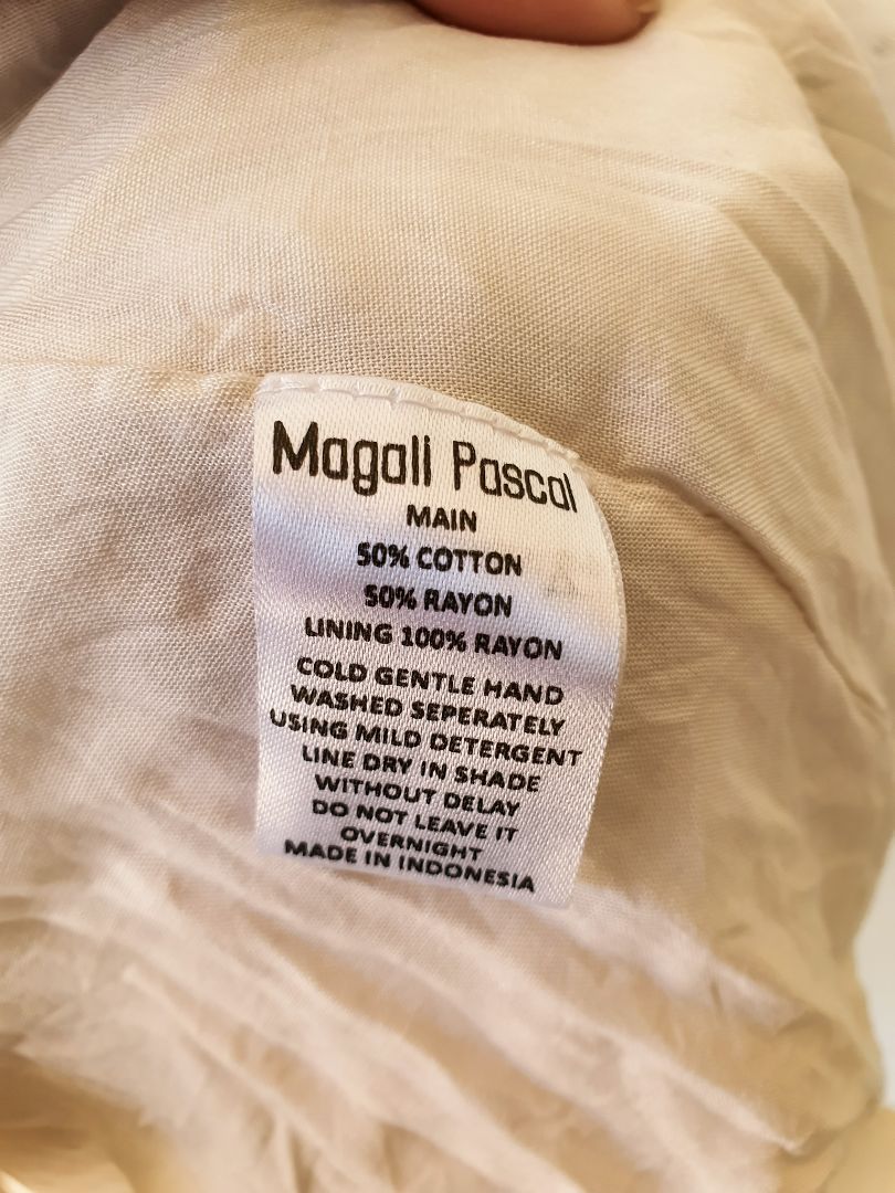 Magali Pascal Dress S