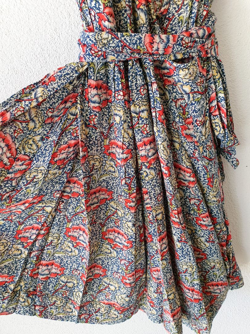 Bohemian Luxe Dress S