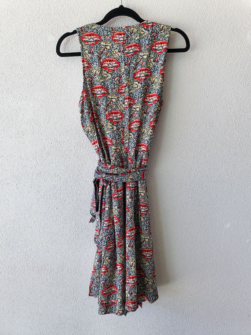 Bohemian Luxe Dress S