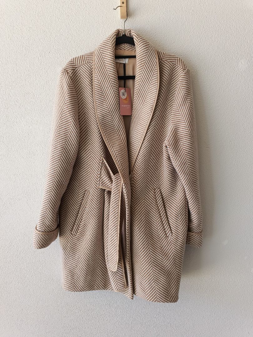 Tiger Lily Jacket M