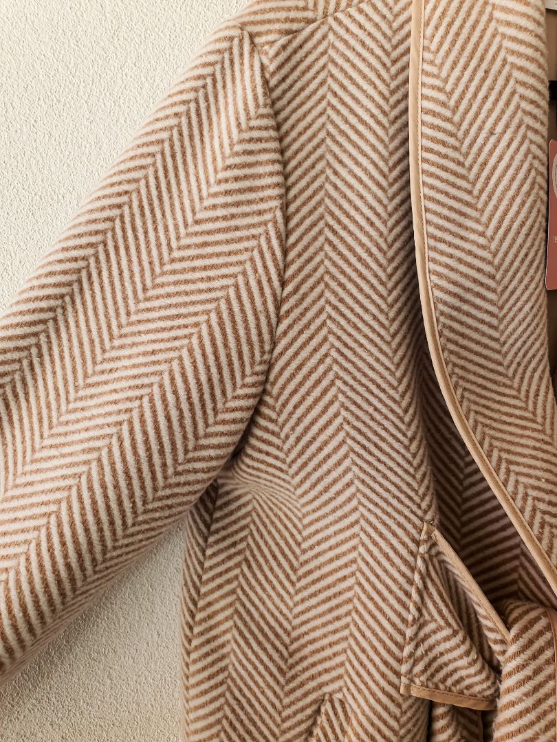 Tiger Lily Jacket M