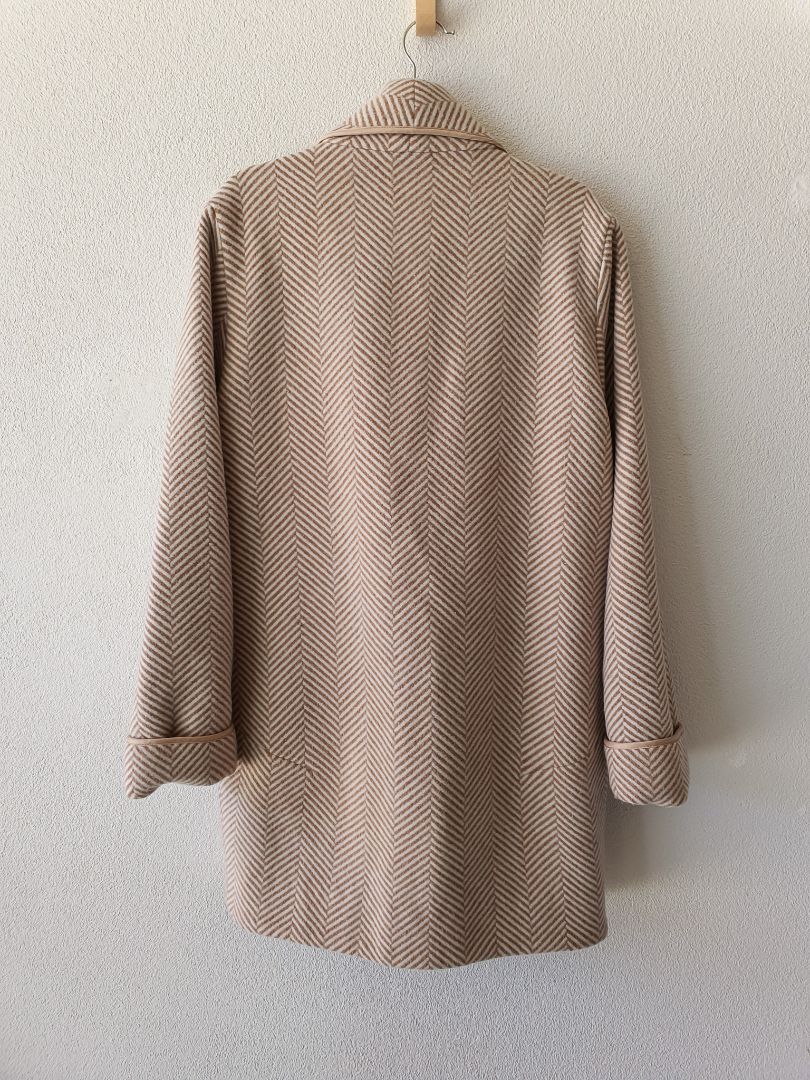 Tiger Lily Jacket M
