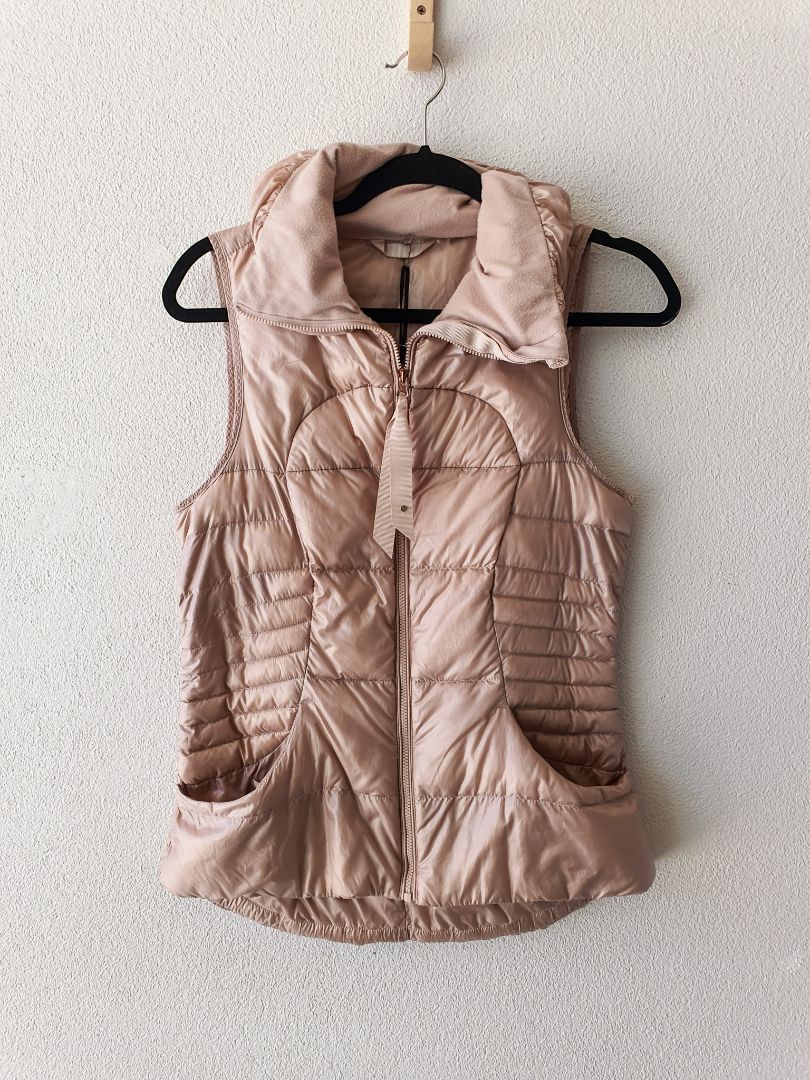 Lululemon Jacket S