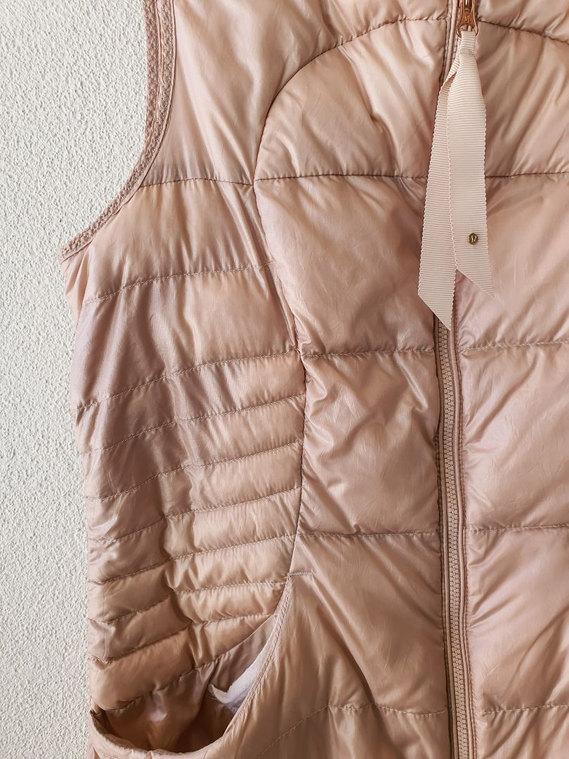 Lululemon Jacket S