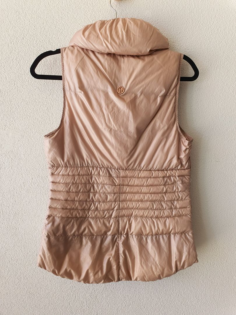 Lululemon Jacket S