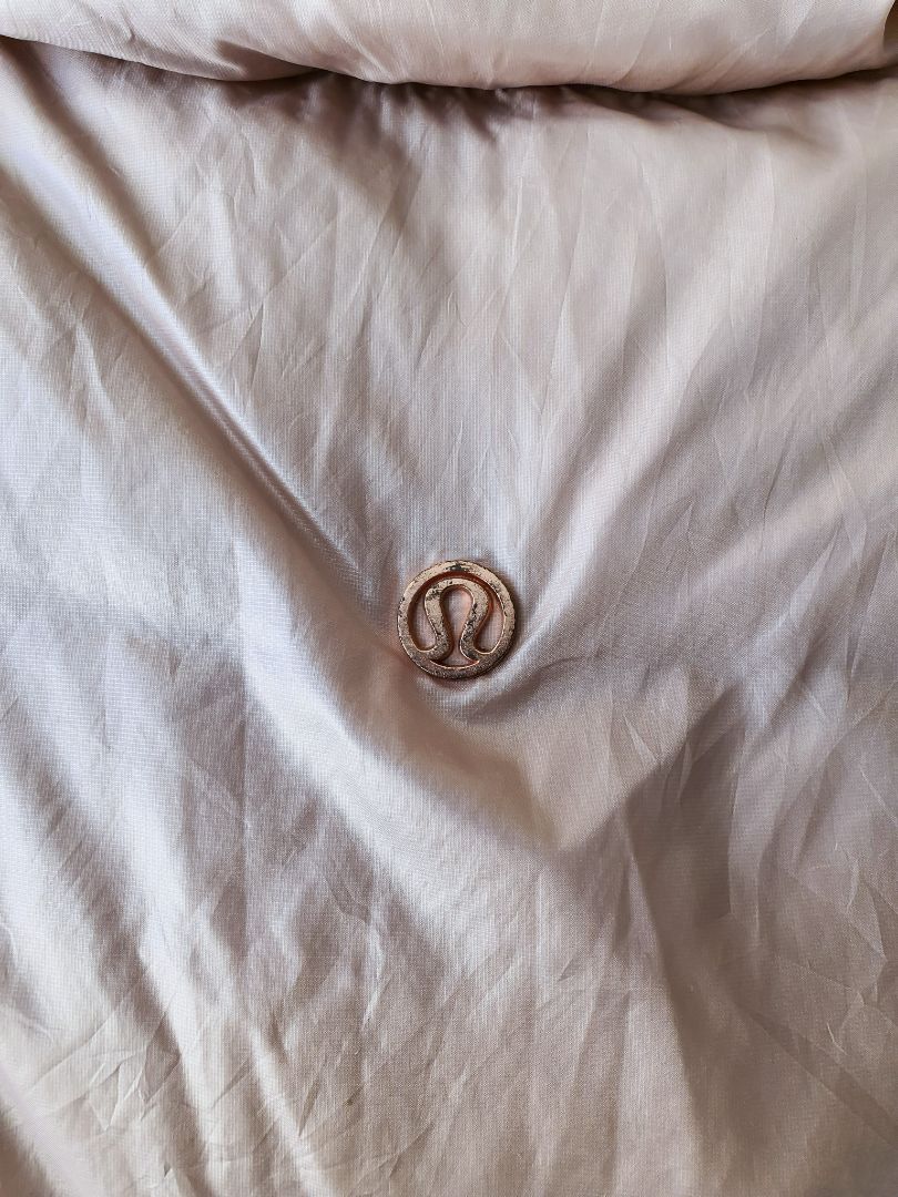 Lululemon Top S