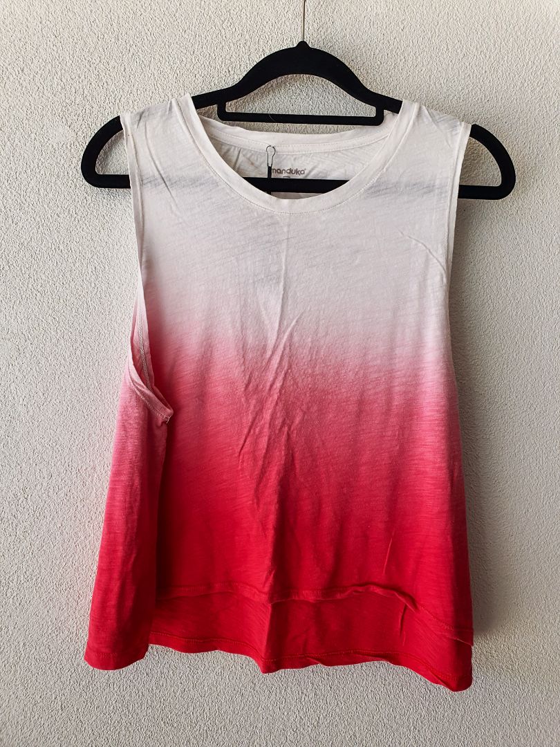 Manuka Top M